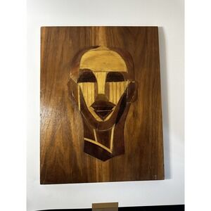 Portrait Unique Wall Art